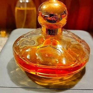 Coty Prestige Perfume Vintage Parfum Spray 3.4oz 45% Full